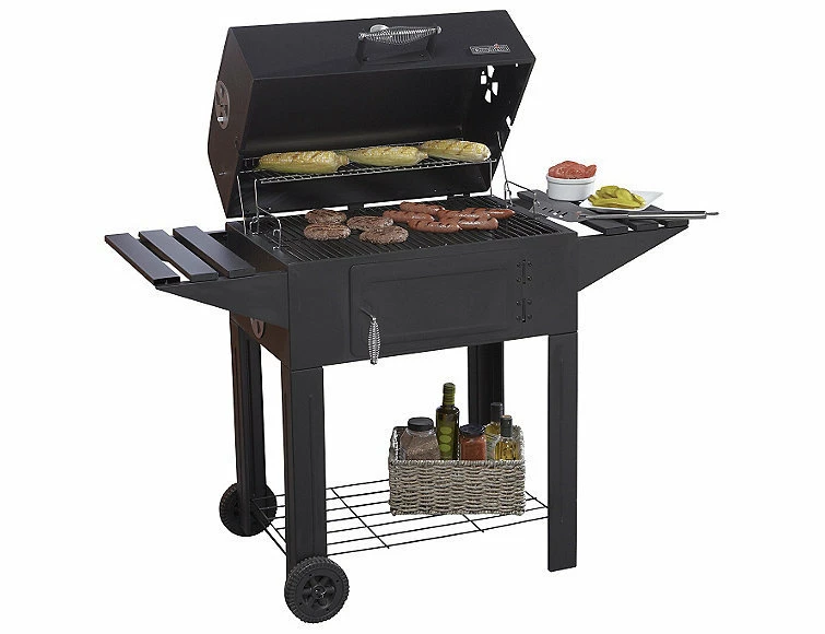 Char-Broil Santa Fe 615 7 Char-Broil Santa Fe 615 - Imagen 7