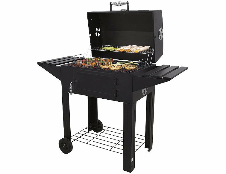 Char-Broil Santa Fe 615 9 Char-Broil Santa Fe 615 - Imagen 9
