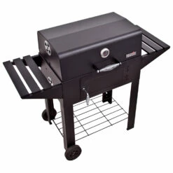 Char-Broil Santa Fe 615 20 Char-Broil Santa Fe 615 -Weber Tienda de ventas Char Broil Santa Fe 615 9