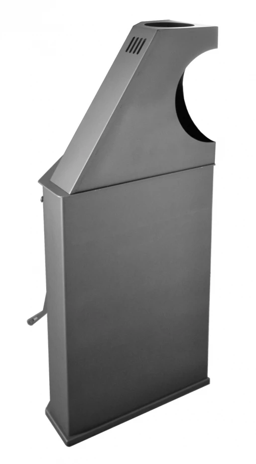 Chimenea Rincon Con Horno R8 2 Chimenea Rincon Con Horno R8 - Imagen 2