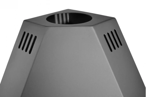 Chimenea Rincon Con Horno R8 3 Chimenea Rincon Con Horno R8 - Imagen 3