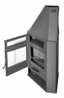 Chimenea Rincon Con Horno R8 7 Chimenea Rincon Con Horno R8 -Weber Tienda de ventas Chimenea Rincon con Horno R8 3