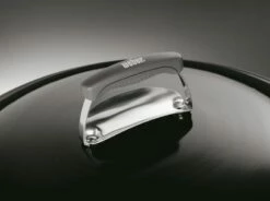 Chimenea Portátil De Jardín Weber 11 Chimenea Portátil De Jardín Weber -Weber Tienda de ventas Chimenea portatil jardin Weber 2750 3