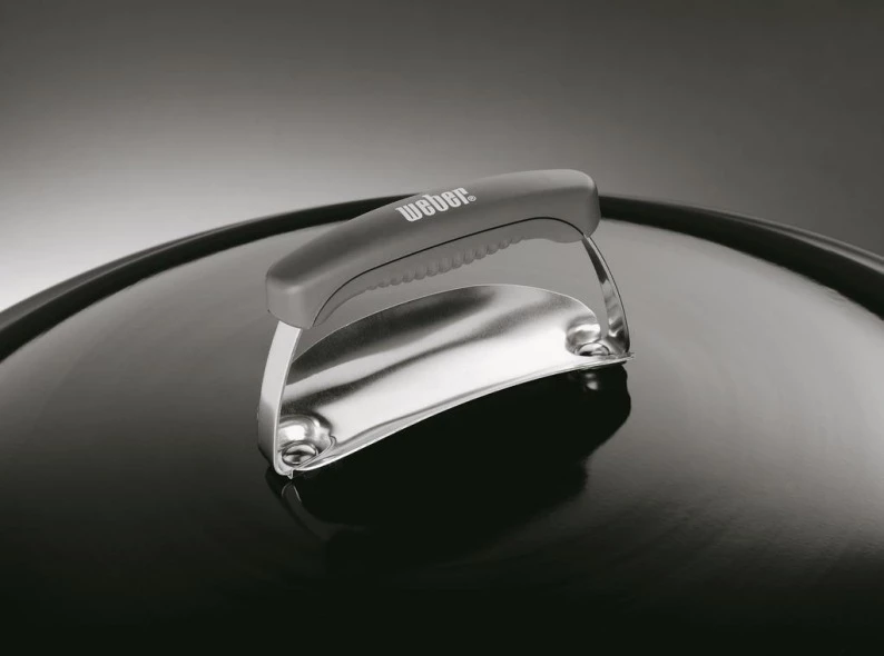 Chimenea Portátil De Jardín Weber 4 Chimenea Portátil De Jardín Weber - Imagen 4