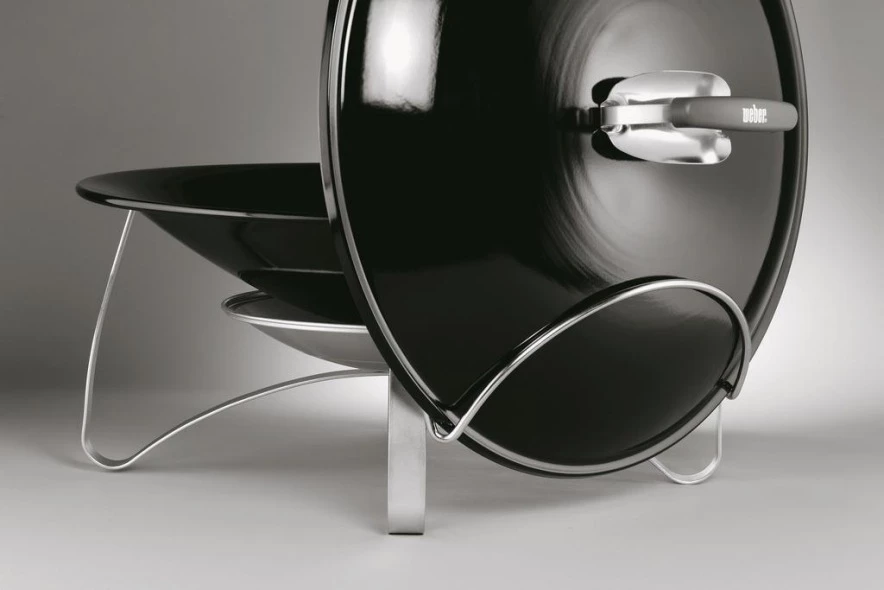 Chimenea Portátil De Jardín Weber 5 Chimenea Portátil De Jardín Weber - Imagen 5