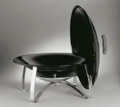 Chimenea Portátil De Jardín Weber 13 Chimenea Portátil De Jardín Weber -Weber Tienda de ventas Chimenea portatil jardin Weber 2750 5