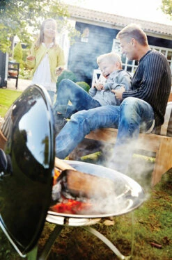 Chimenea Portátil De Jardín Weber 14 Chimenea Portátil De Jardín Weber -Weber Tienda de ventas Chimenea portatil jardin Weber 2750 6