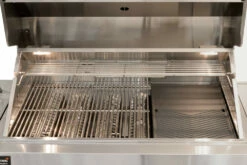 Cocina Exterior Acero Inoxidable Marbella -Weber Tienda de ventas Cocina Exterior Acero Inoxidable Marbella 2