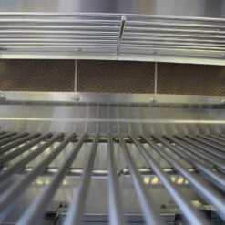 Cocina Exterior Acero Inoxidable Y Piedra Alicante -Weber Tienda de ventas Cocina Exterior Acero Inoxidable y Piedra Alicante 4c