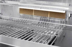 Cocina Exterior Acero Inoxidable Y Piedra Alicante -Weber Tienda de ventas Cocina Exterior Acero Inoxidable y Piedra Alicante 4e