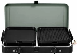 Cadac Cocina Ligera 2 Cook 3 Pro Deluxe -Weber Tienda de ventas Cocina Ligera 2 Cook 3 Pro Deluxe 2