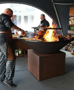 Conjunto Espetos Horizontales XL -Weber Tienda de ventas Conjunto Espetos Horizontales XL 3