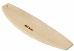 Corta Pizza De Madera