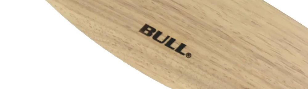 Corta Pizza De Madera 2 Corta Pizza De Madera - Imagen 2