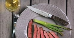 Cuchillo Para Filete Pro Napoleon -Weber Tienda de ventas Cuchillo para Filete Pro Napoleon 1