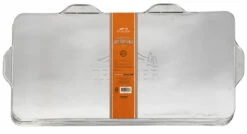 Traeger Forro De Aluminio Para Timberline 1300, 5P