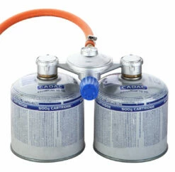 Dual Power Pak Cadac -Weber Tienda de ventas Dual Power Pak Cadacc 3