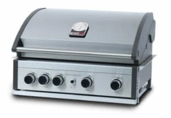 Elite Pro G 4 Built In