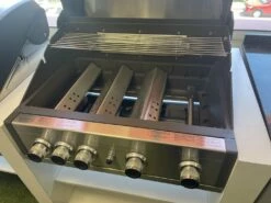 Elite Pro G 4 Built In -Weber Tienda de ventas Elite Pro G 4 Built In 09