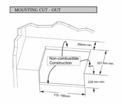 Elite Pro G 4 Built In -Weber Tienda de ventas Elite Pro G 4 Built In 11