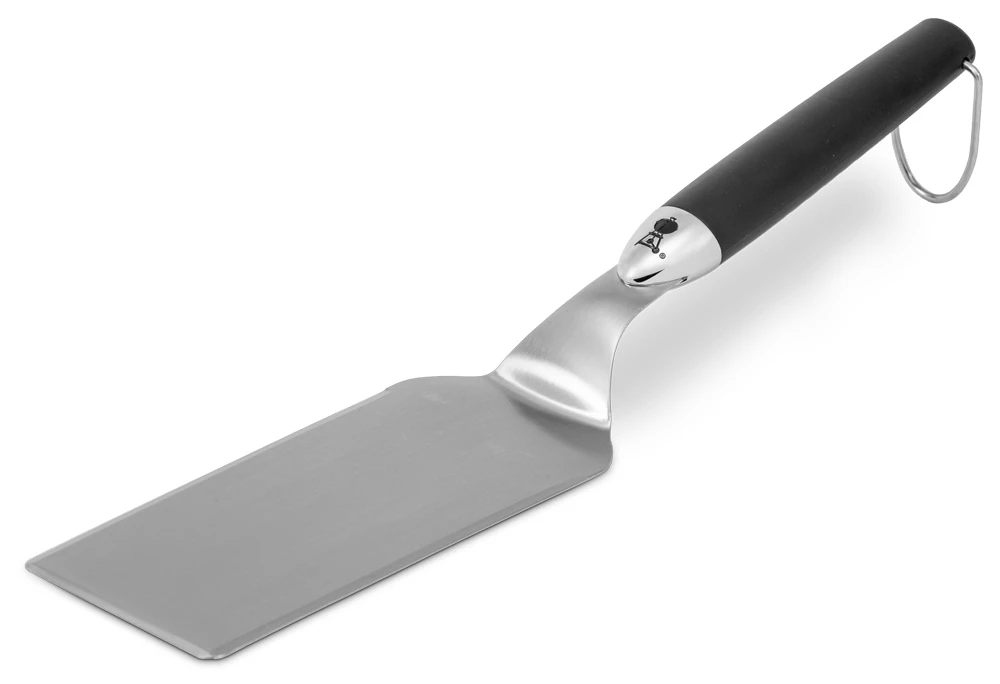 Weber Espatula Para Plancha Y Barbacoa 1 Weber Espatula Para Plancha Y Barbacoa