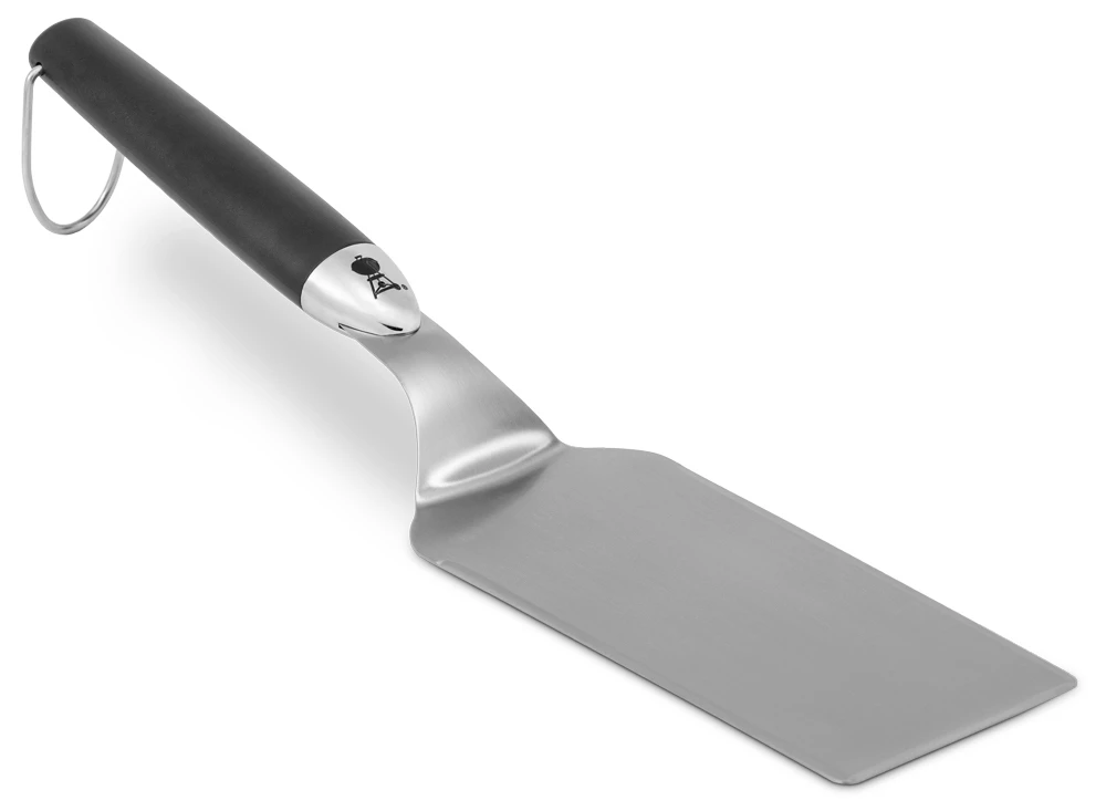 Weber Espatula Para Plancha Y Barbacoa 2 Weber Espatula Para Plancha Y Barbacoa - Imagen 2
