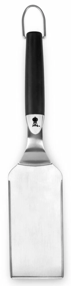 Weber Espatula Para Plancha Y Barbacoa 5 Weber Espatula Para Plancha Y Barbacoa -Weber Tienda de ventas Espatula para Plancha y Barbacoa 2