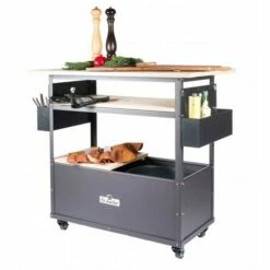 Estante Para Cubiertos -Weber Tienda de ventas Estante para Cubiertos 2