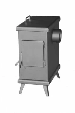 Estufa De Leña C3 Horno Plus -Weber Tienda de ventas Estufa de Lena C3 Horno Plus 2