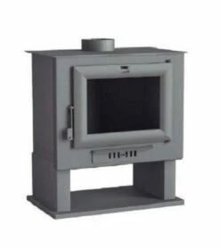 Estufa De Leña Modelo CH-0 -Weber Tienda de ventas Estufa de Lena Modelo CH 0 2