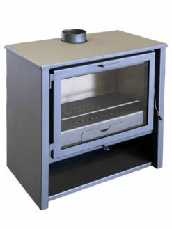 Estufa De Leña Zeux 800 9 Estufa De Leña Zeux 800 -Weber Tienda de ventas Estufa de Lena Zeux 800 3