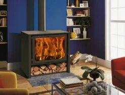 Estufa De Leña Zeux 800 10 Estufa De Leña Zeux 800 -Weber Tienda de ventas Estufa de Lena Zeux 800 4