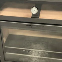 Estufa De Leña Zeux 800 Con Horno 7 Estufa De Leña Zeux 800 Con Horno -Weber Tienda de ventas Estufa de Lena Zeux 800 con Horno 2