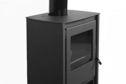 Estufa De Leña Eco Design Bayonne Premium -Weber Tienda de ventas Estufa de lena Eco Bayonne Premium 4