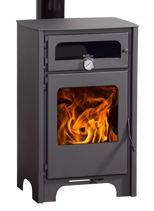 Estufa De Leña Eco Design Firenze Premium 1 Estufa De Leña Eco Design Firenze Premium