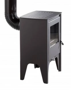Estufa De Leña Eco Design Frankfurt Premium -Weber Tienda de ventas Estufa de lena Eco Frankfurt Premium 5