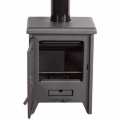 Estufa De Leña Eco Design Lille Premium -Weber Tienda de ventas Estufa de lena Eco Lille Premium 6