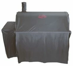 Funda Barbacoa Outlaw XXL Char-Griller