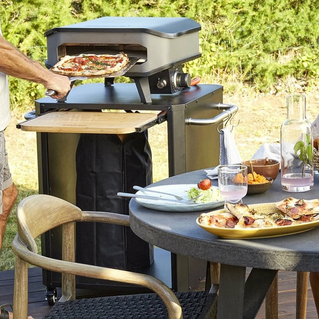 Funda Cozze Para Bombona De Gas 10 Kg 2 Funda Cozze Para Bombona De Gas 10 Kg - Imagen 2