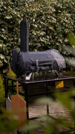 Ooni Funda Karu 16 -Weber Tienda de ventas Funda Karu 16 6