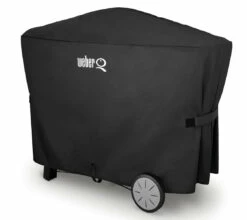 Funda Luxe Weber Q 300 Y 3000 Series