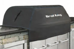 Funda Premium Barbacoa Broil King Imperial 490 Built In