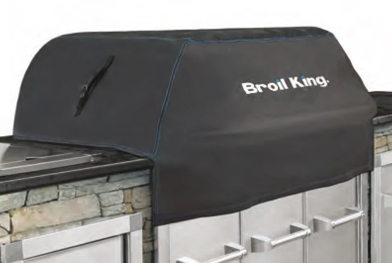 Funda Premium Barbacoa Broil King Imperial 490 Built In 1 Funda Premium Barbacoa Broil King Imperial 490 Built In