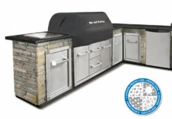 Funda Premium Barbacoa Broil King Imperial 490 Built In 9 Funda Premium Barbacoa Broil King Imperial 490 Built In -Weber Tienda de ventas Funda Premium Barbacoa Broil King Imperial 490 5