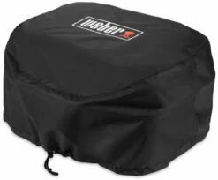 Funda Premium Weber Lumin 1000 Y 2000 Compact -Weber Tienda de ventas Funda Premium Weber Lumin 1000 2000 Compact 2