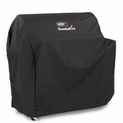 Funda Premium Weber SmokeFire EX6 GBS 8 Funda Premium Weber SmokeFire EX6 GBS -Weber Tienda de ventas Funda Premium Weber SmokeFire EX6 GBS 3
