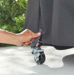 Funda Premium Weber SmokeFire EX6 GBS 10 Funda Premium Weber SmokeFire EX6 GBS -Weber Tienda de ventas Funda Premium Weber SmokeFire EX6 GBS 5