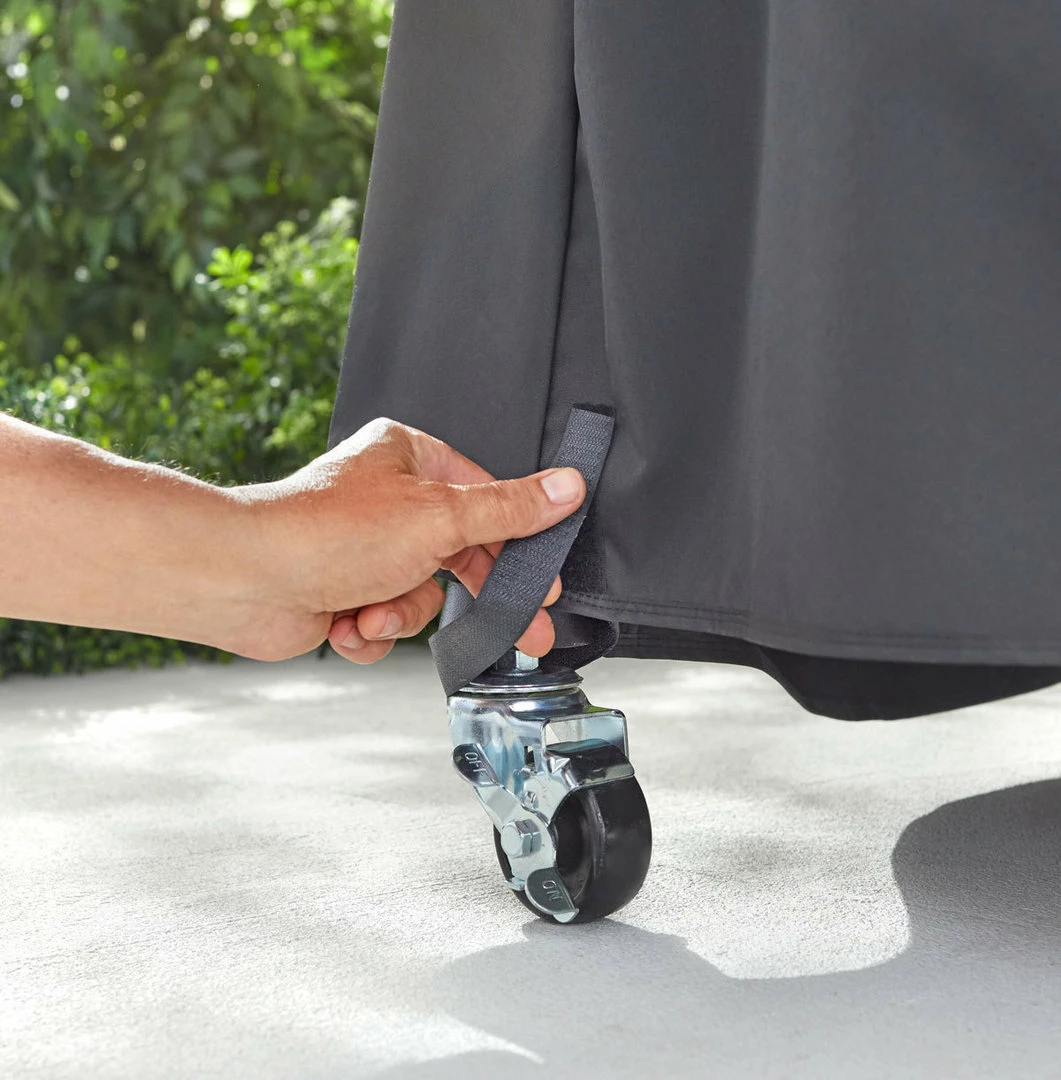 Funda Premium Weber SmokeFire EX6 GBS 5 Funda Premium Weber SmokeFire EX6 GBS - Imagen 5