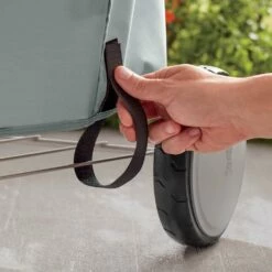 Funda Standard 57 Cm. Barbacoas Carbón Weber 7 Funda Standard 57 Cm. Barbacoas Carbón Weber -Weber Tienda de ventas Funda Standard 57 cm. barbacoas Carbon Weber 2