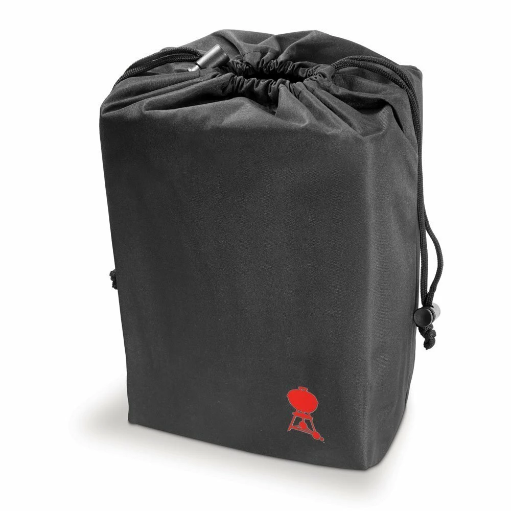 Funda Weber Spirit 2 Quemadores 4 Funda Weber Spirit 2 Quemadores - Imagen 4